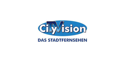 Grafik: Logo Cityvision